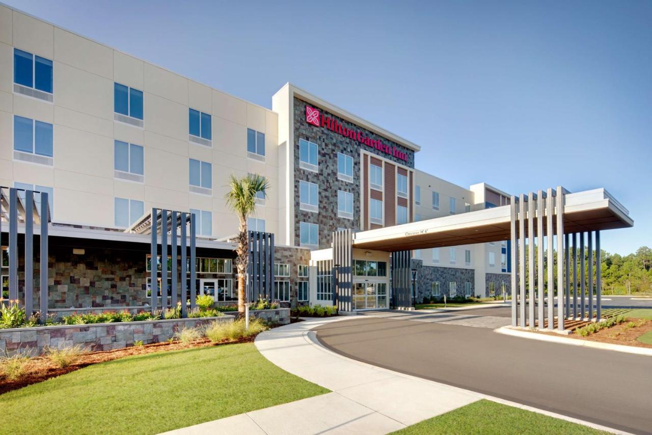 Hilton Garden Inn Panama City Airport, Fl Eksteriør bilde
