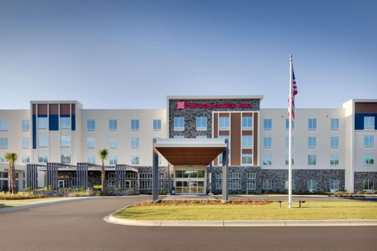 Hilton Garden Inn Panama City Airport, Fl Eksteriør bilde