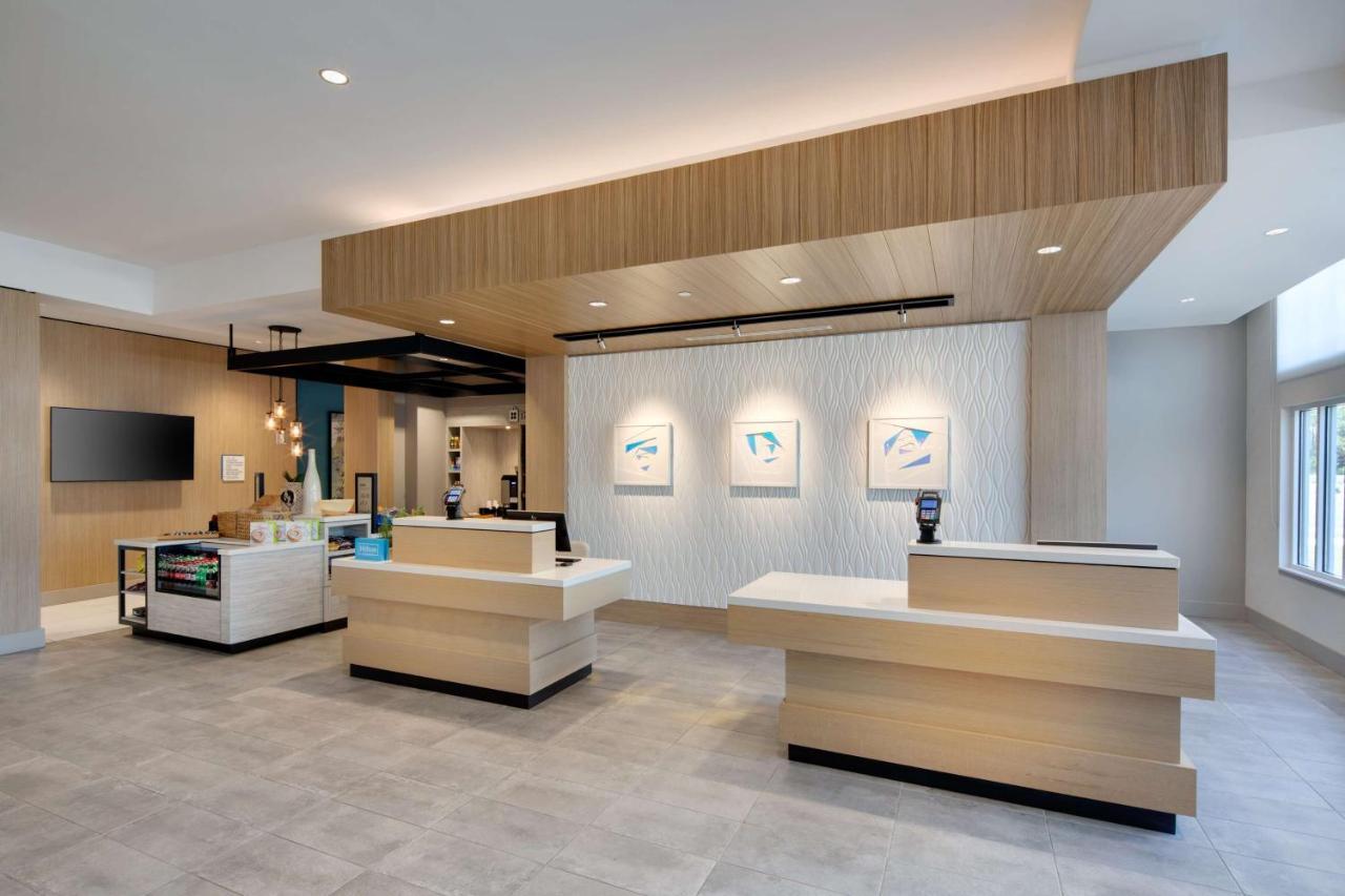 Hilton Garden Inn Panama City Airport, Fl Eksteriør bilde