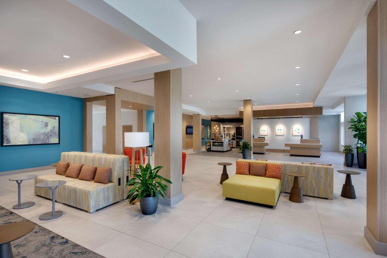 Hilton Garden Inn Panama City Airport, Fl Eksteriør bilde