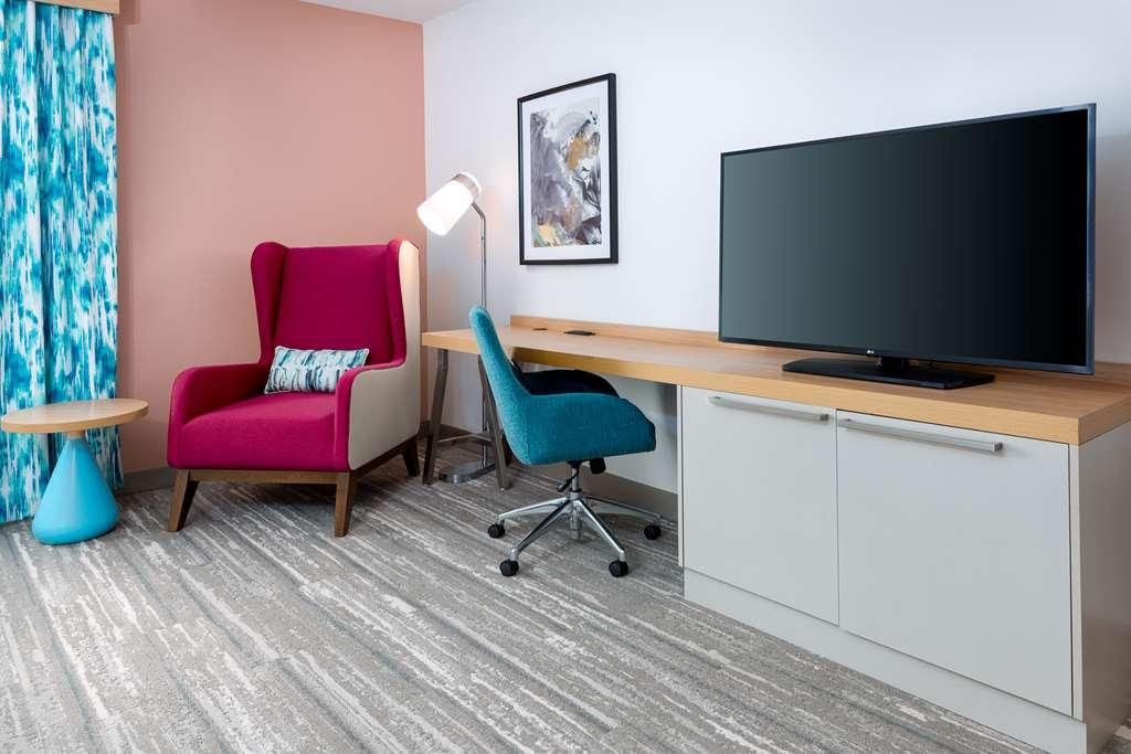 Hilton Garden Inn Panama City Airport, Fl Rom bilde
