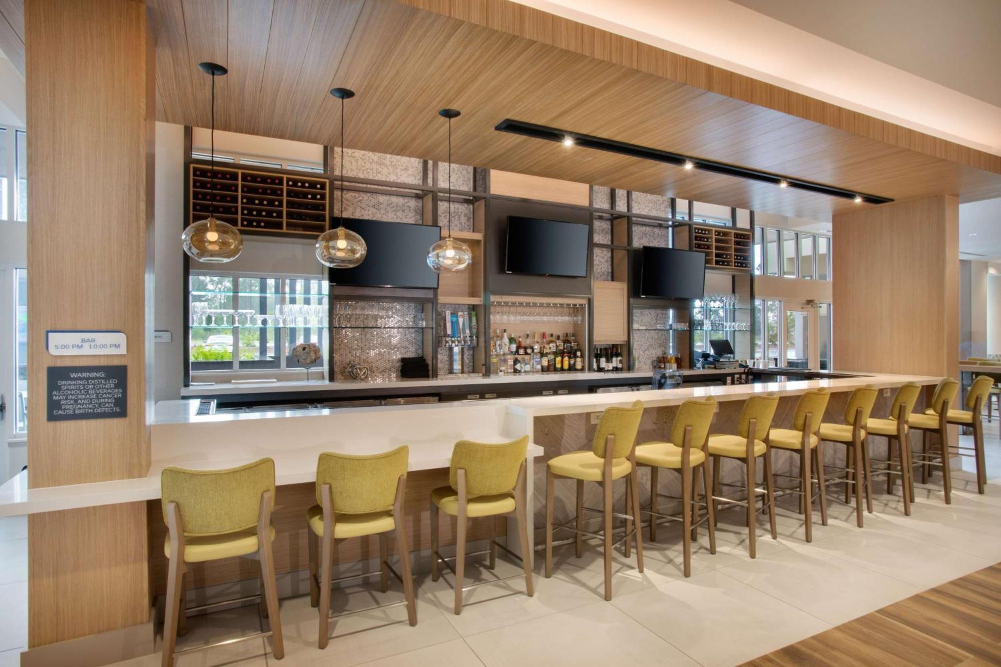 Hilton Garden Inn Panama City Airport, Fl Eksteriør bilde