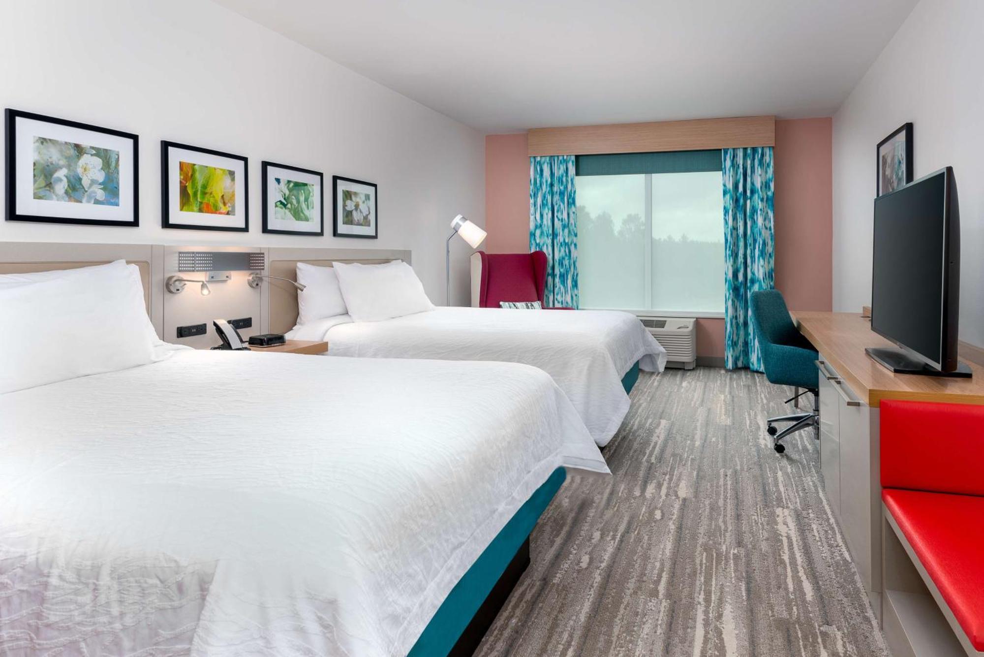 Hilton Garden Inn Panama City Airport, Fl Eksteriør bilde