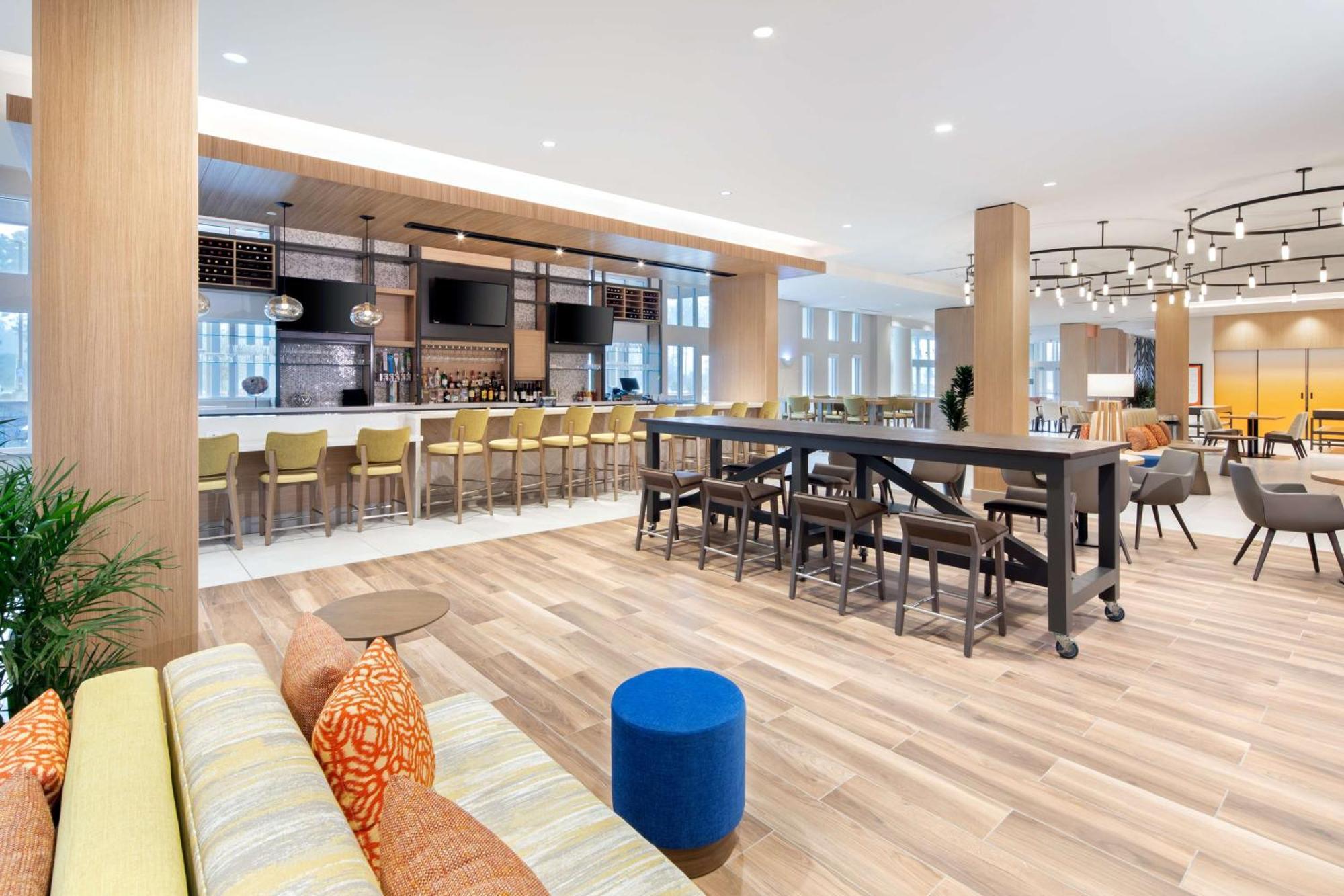 Hilton Garden Inn Panama City Airport, Fl Eksteriør bilde