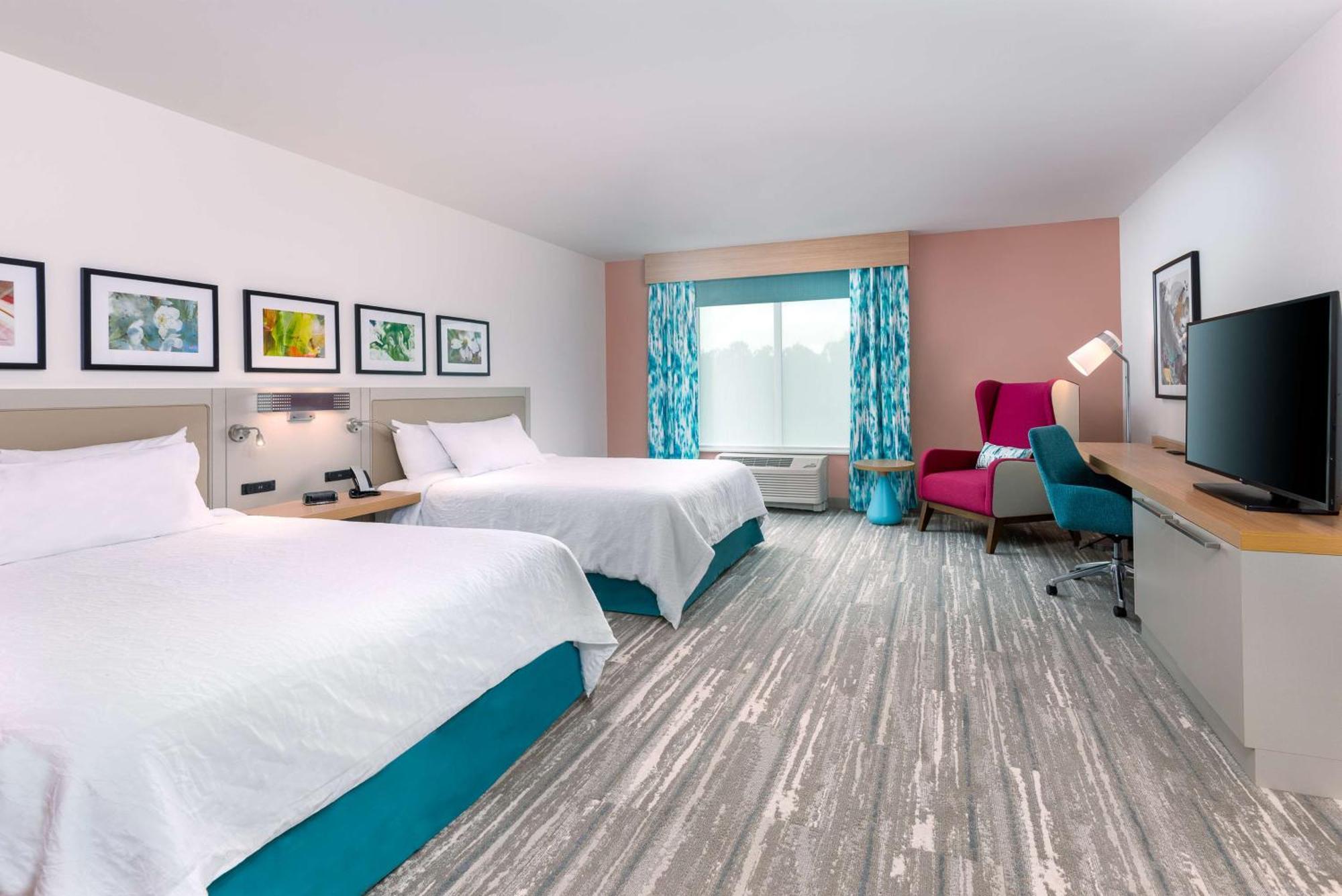 Hilton Garden Inn Panama City Airport, Fl Eksteriør bilde