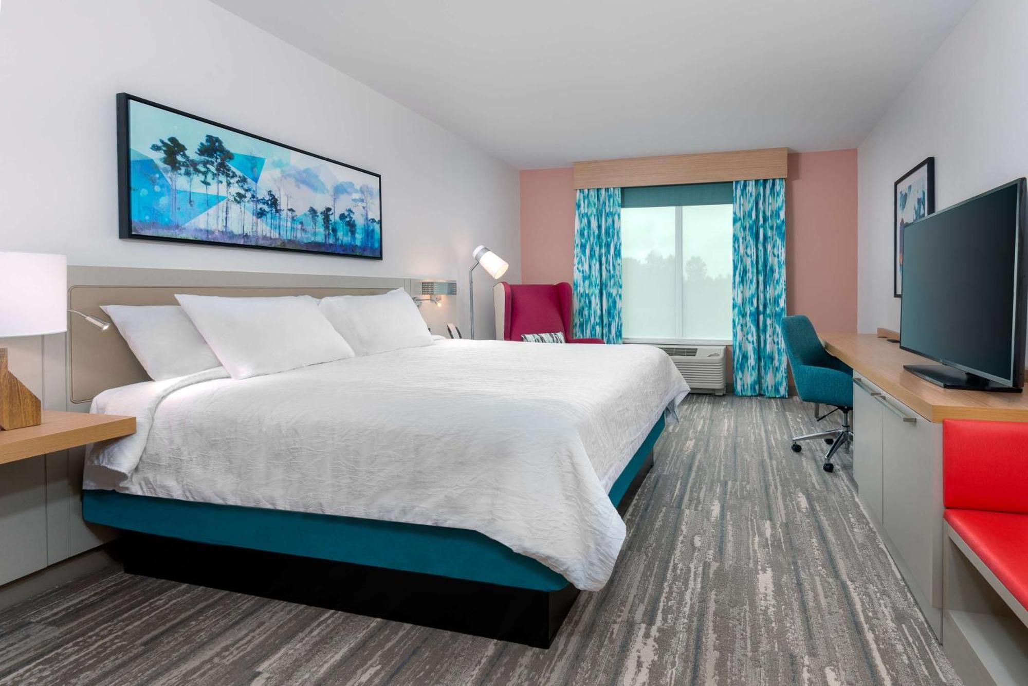 Hilton Garden Inn Panama City Airport, Fl Eksteriør bilde
