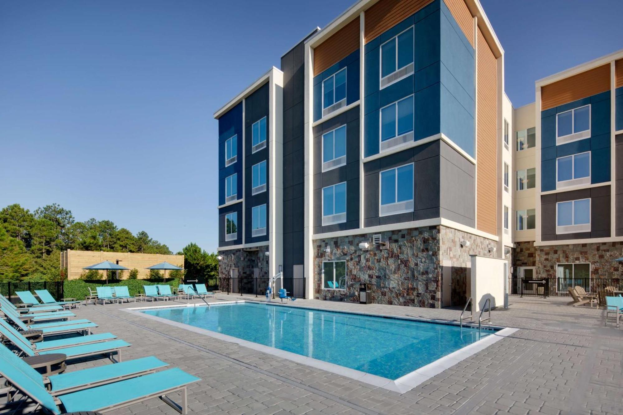 Hilton Garden Inn Panama City Airport, Fl Eksteriør bilde