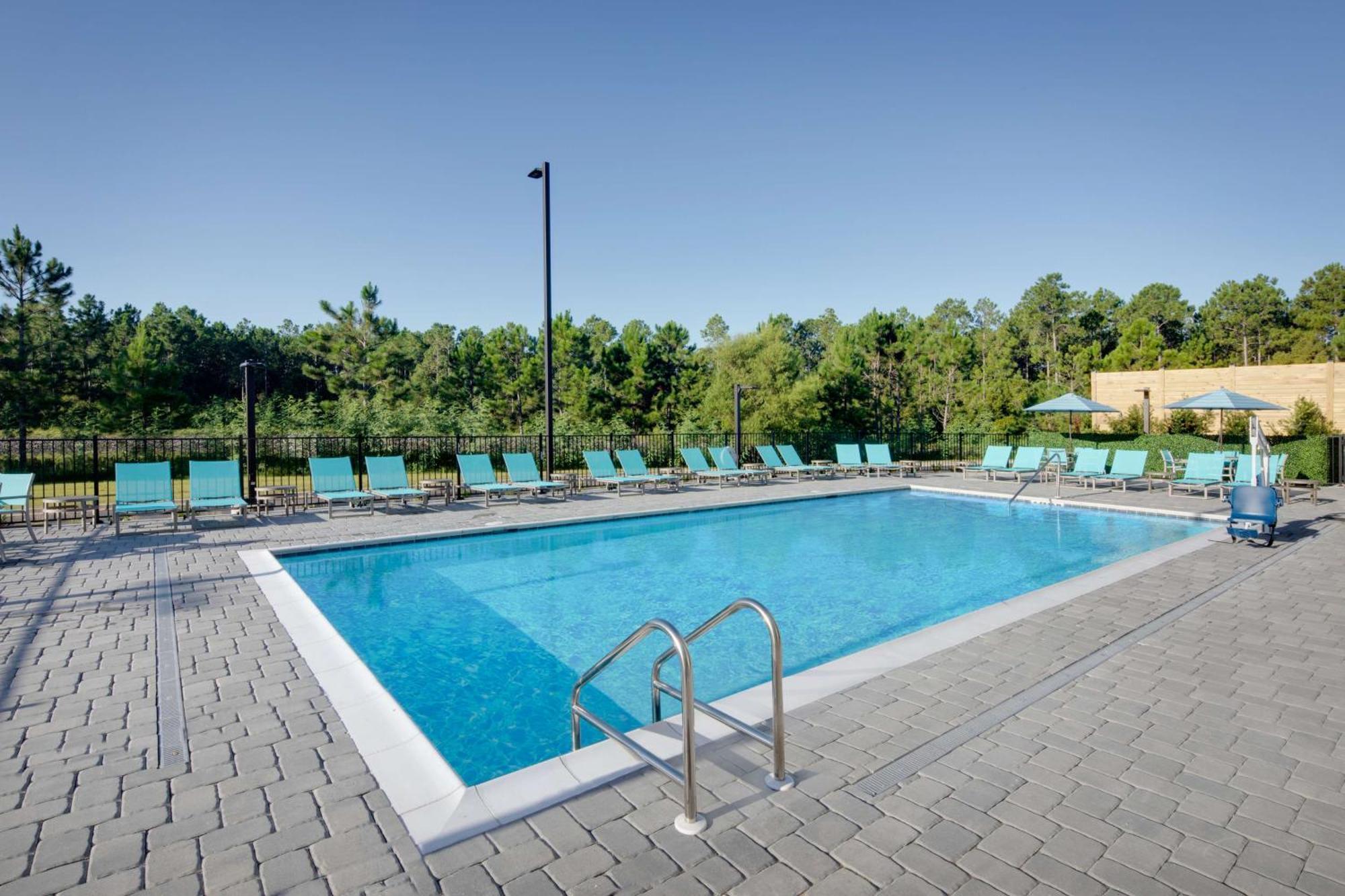 Hilton Garden Inn Panama City Airport, Fl Eksteriør bilde