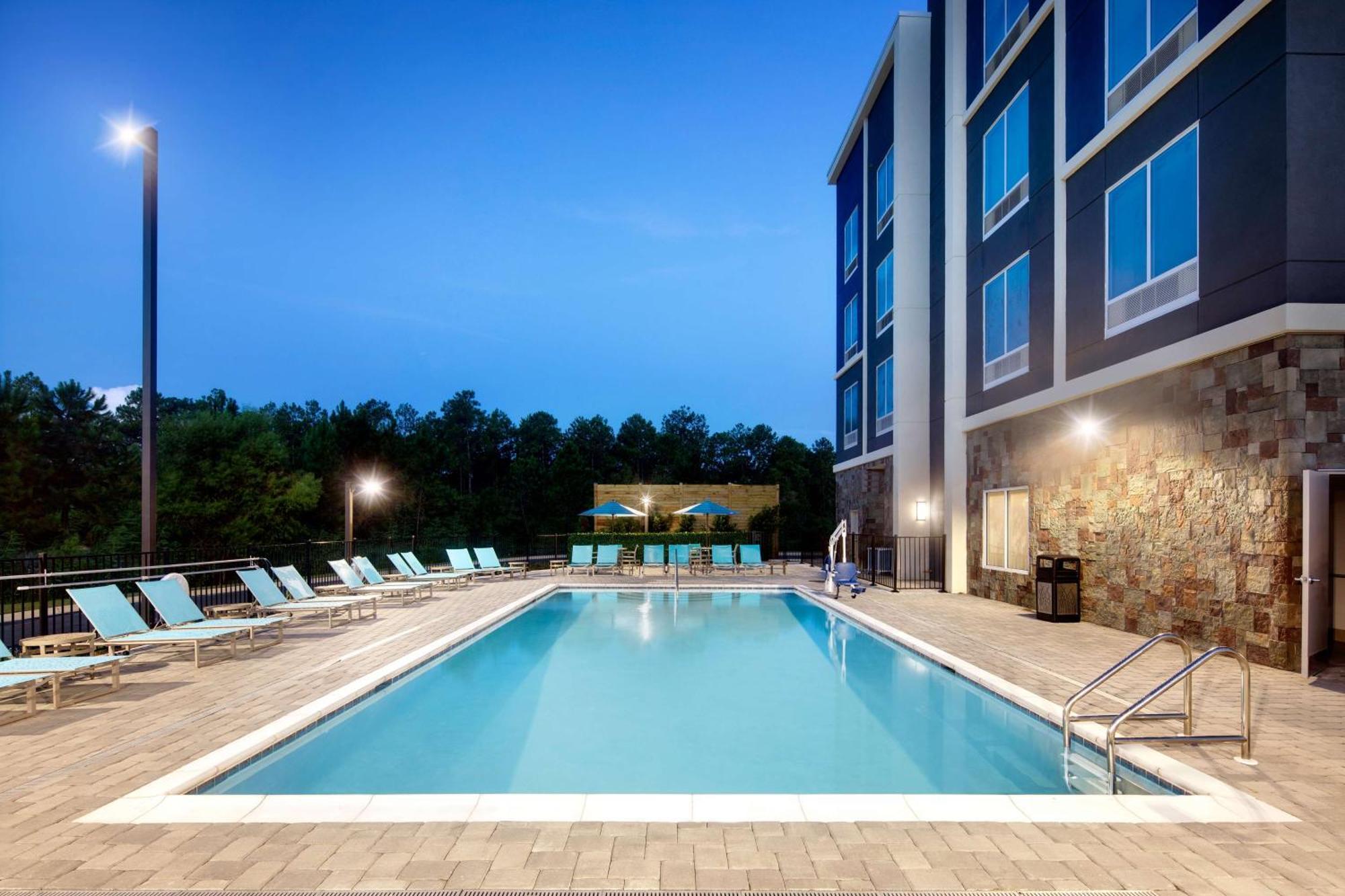 Hilton Garden Inn Panama City Airport, Fl Eksteriør bilde